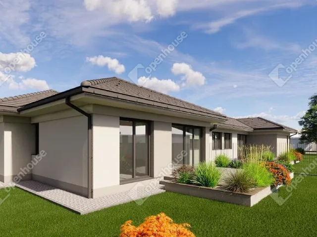 Eladó ház Debrecen 93 nm