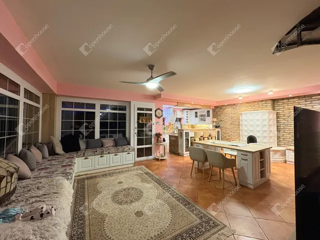 Eladó ház Debrecen, Téglagyár 140 nm