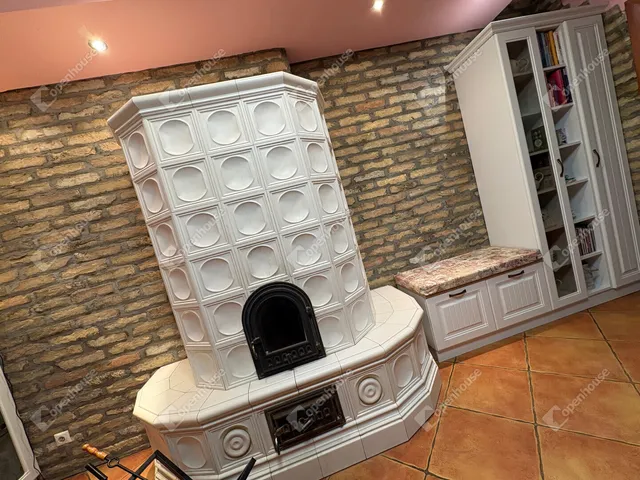 Eladó ház Debrecen, Téglagyár 140 nm