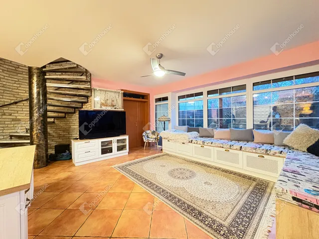 Eladó ház Debrecen, Téglagyár 140 nm