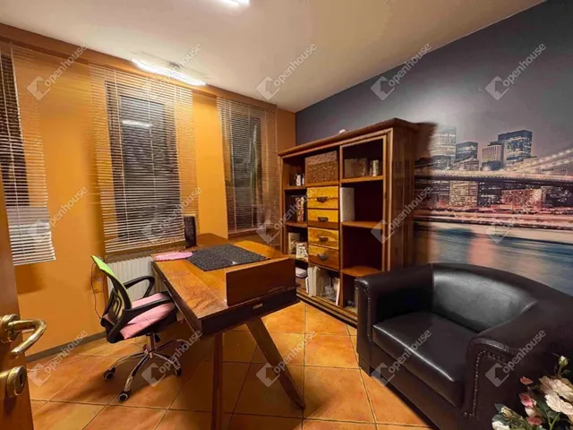 Eladó ház Debrecen, Téglagyár 140 nm