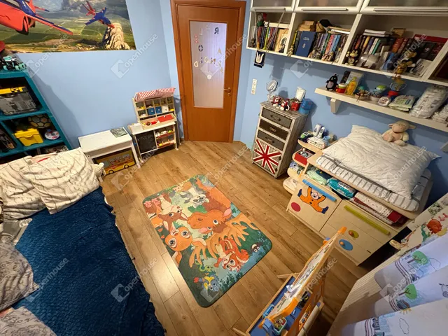 Eladó ház Debrecen, Téglagyár 140 nm