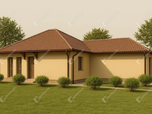 Eladó ház Debrecen, Biharikert 81 nm