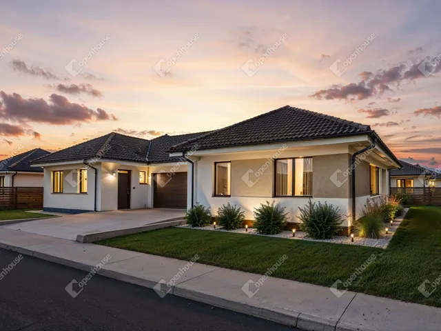 Eladó ház Debrecen, Júliatelep 92 nm