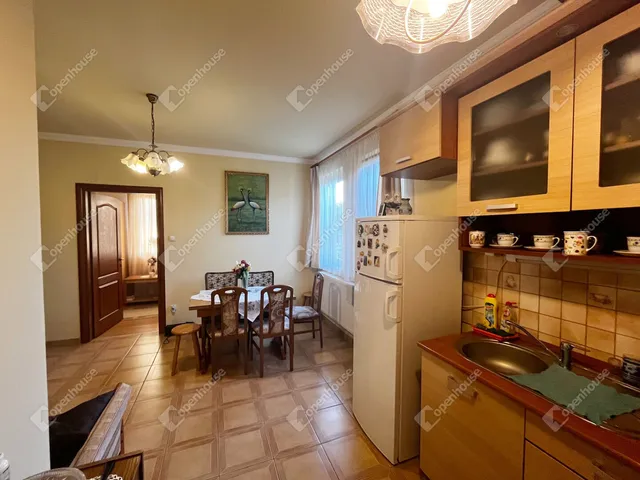 Eladó ház Debrecen, Veres Péter-kert 156 nm