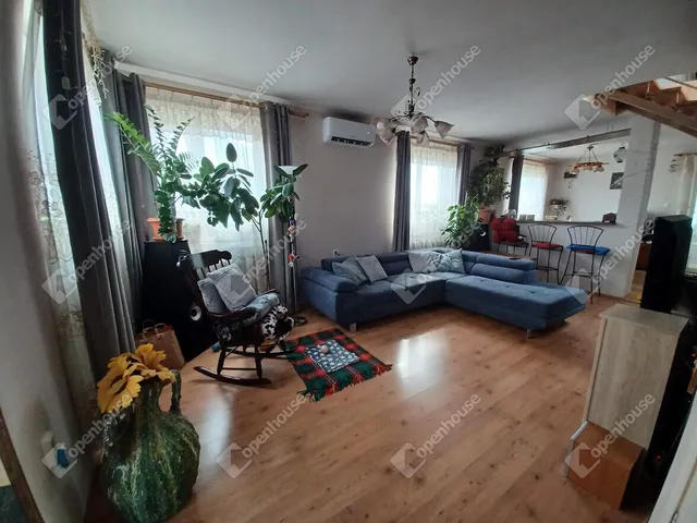 Eladó ház Debrecen, Lencztelep 170 nm