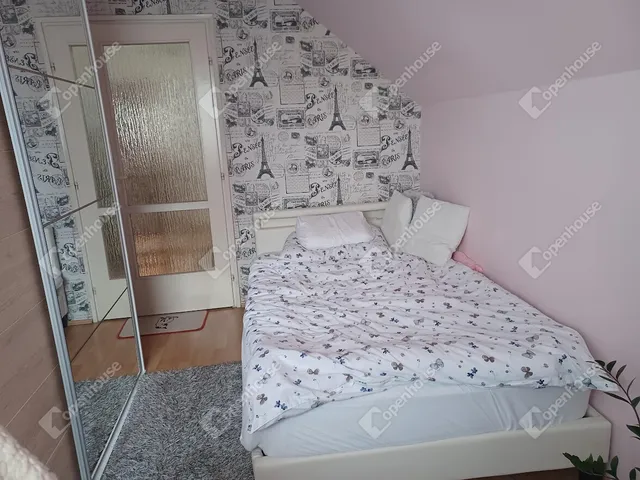 Eladó ház Debrecen, Lencztelep 170 nm