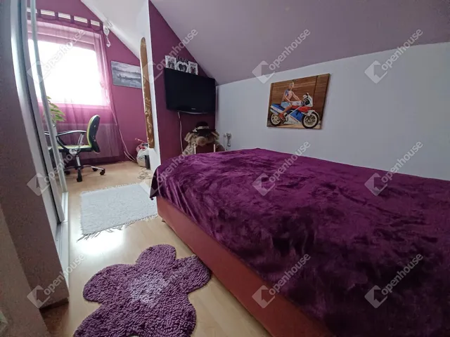 Eladó ház Debrecen, Lencztelep 170 nm