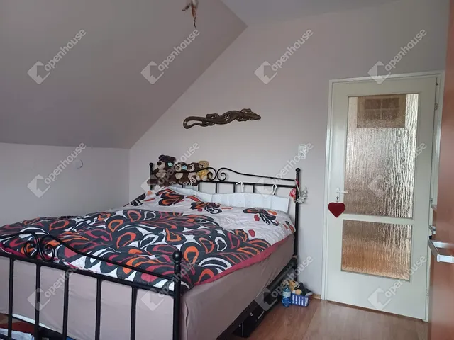 Eladó ház Debrecen, Lencztelep 170 nm