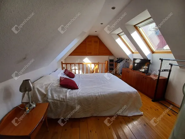 Eladó ház Debrecen, Belváros 48 nm