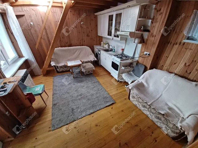 Eladó ház Debrecen, Belváros 48 nm