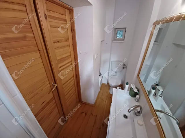 Eladó ház Debrecen, Belváros 48 nm