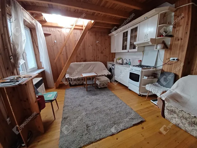 Eladó ház Debrecen, Belváros 48 nm