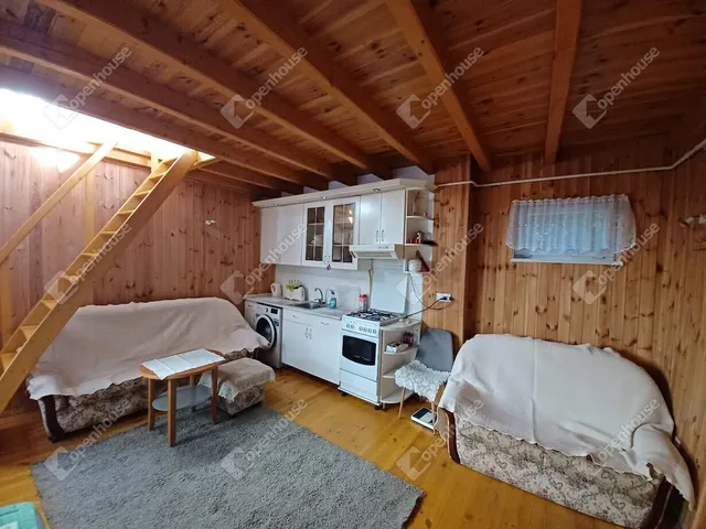 Eladó ház Debrecen, Belváros 48 nm