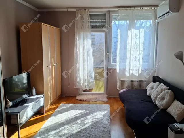 Eladó lakás Debrecen, Dobozikert 43 nm