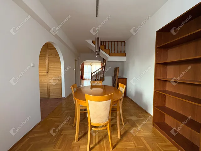 Eladó lakás Debrecen, Nagyerdő 132 nm