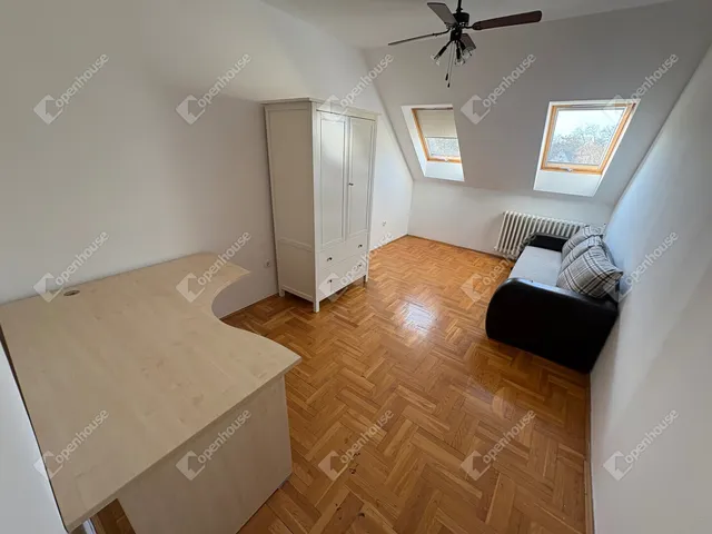 Eladó lakás Debrecen, Nagyerdő 132 nm