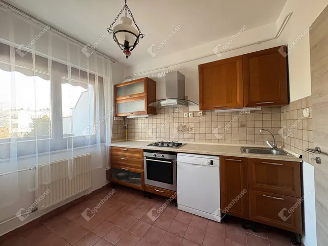 Eladó lakás Debrecen, Nagyerdő 132 nm