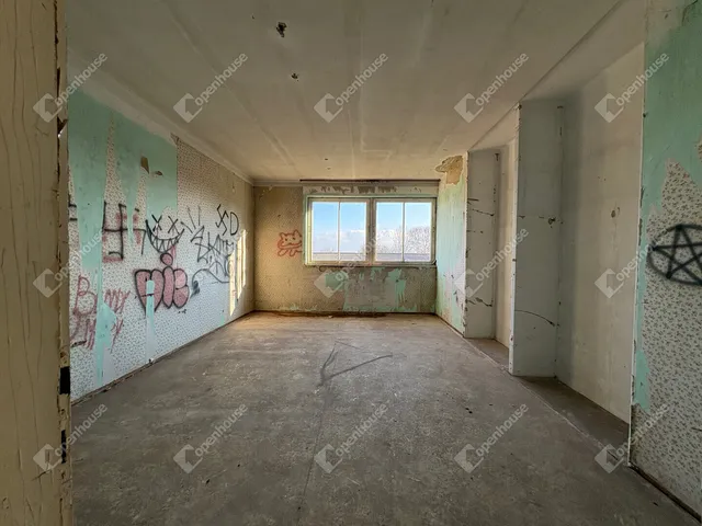 Eladó kereskedelmi és ipari ingatlan Ebes 596 nm