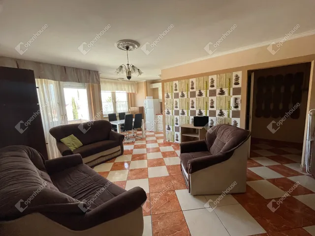 Kiadó lakás Debrecen 62 nm