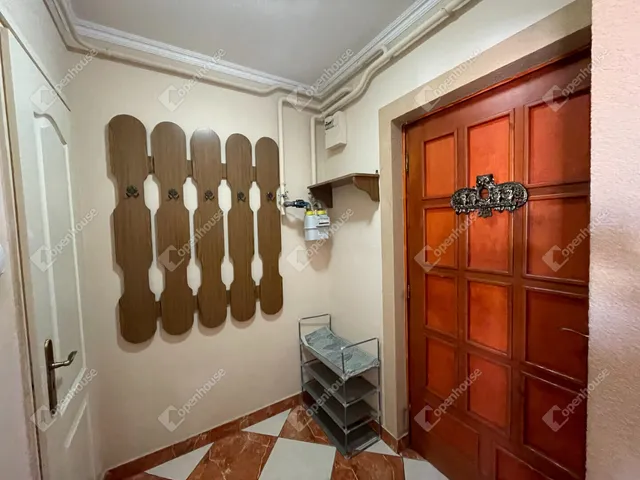 Kiadó lakás Debrecen 62 nm