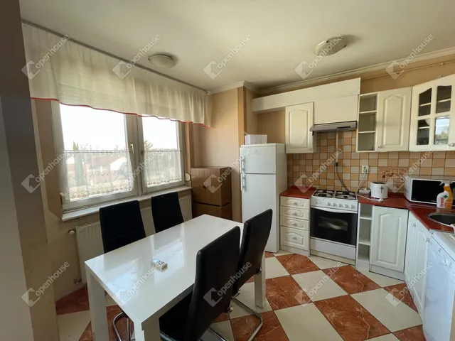 Kiadó lakás Debrecen 62 nm