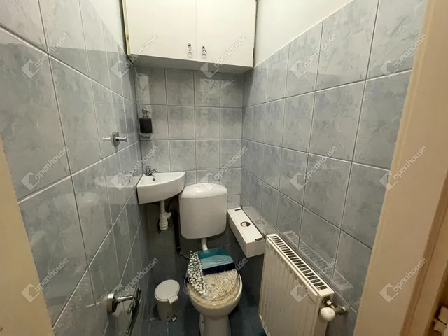 Kiadó lakás Debrecen 62 nm