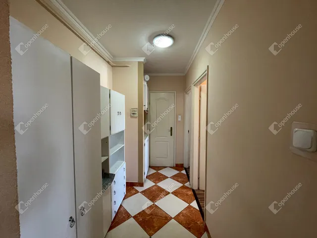 Kiadó lakás Debrecen 62 nm