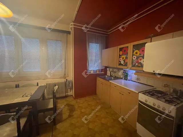 Eladó lakás Hajdúböszörmény 93 nm