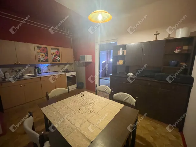 Eladó lakás Hajdúböszörmény 93 nm