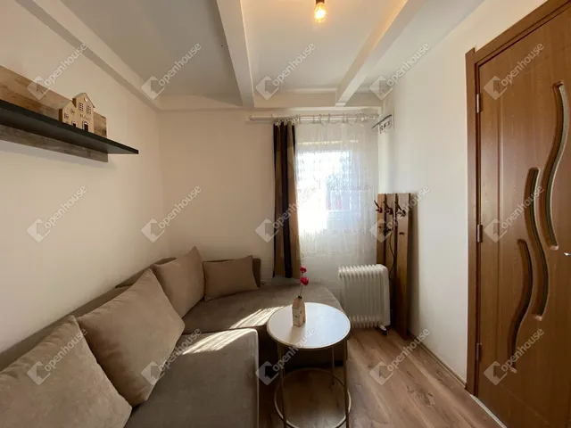 Eladó telek Debrecen 727 nm