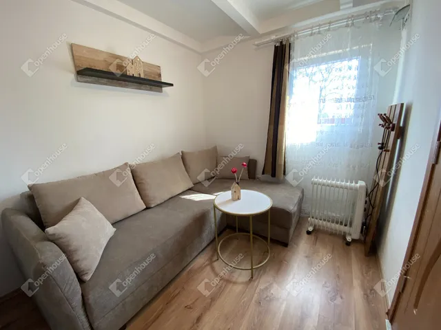 Eladó telek Debrecen 727 nm