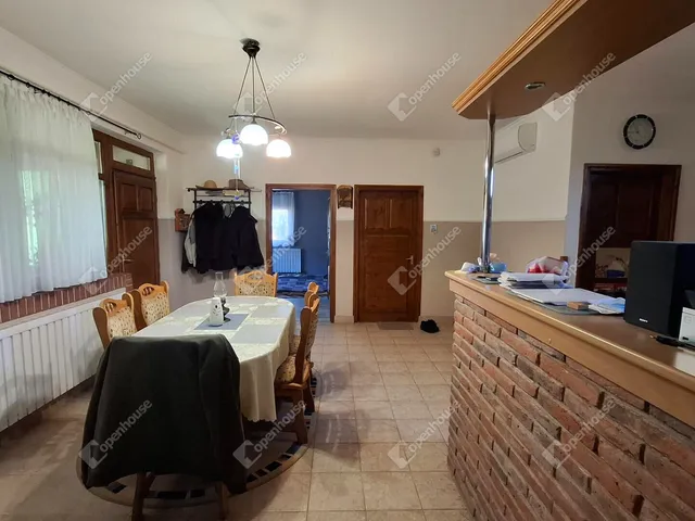 Eladó ház Bocskaikert 100 nm