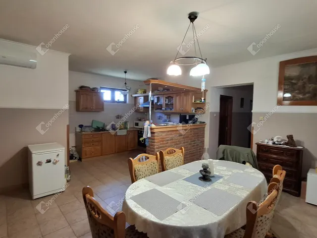 Eladó ház Bocskaikert 100 nm