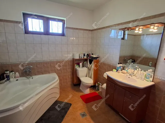 Eladó ház Bocskaikert 100 nm