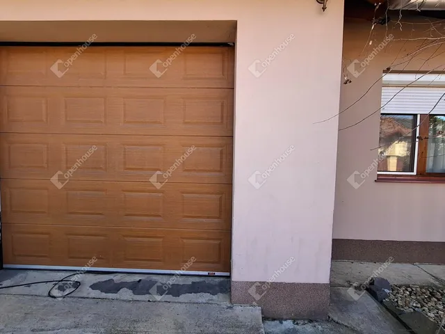 Eladó ház Bocskaikert 100 nm