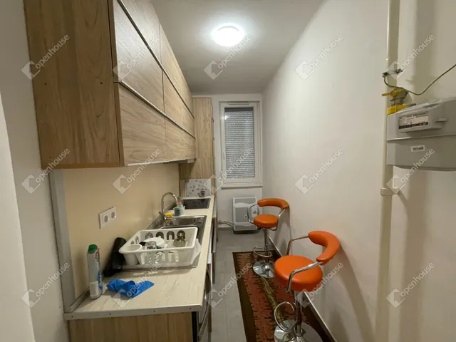 Kiadó lakás Debrecen, Libakert 43 nm