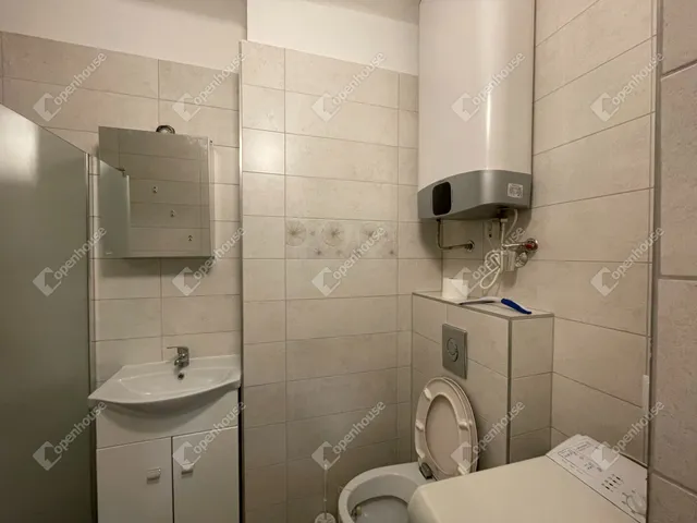 Kiadó lakás Debrecen, Libakert 43 nm