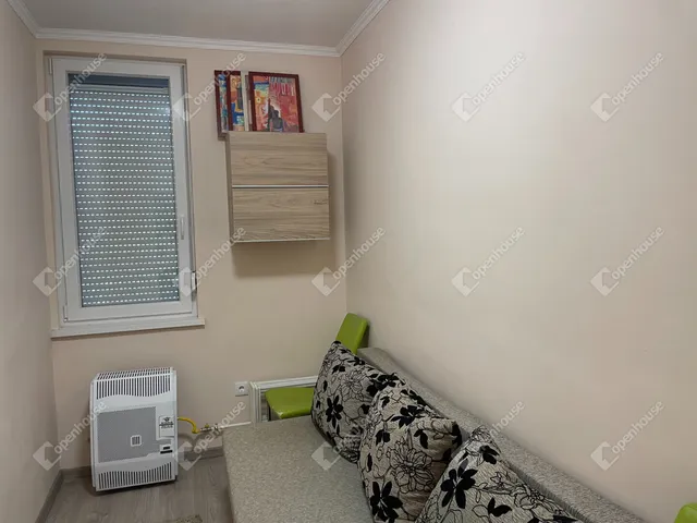 Kiadó lakás Debrecen, Libakert 43 nm