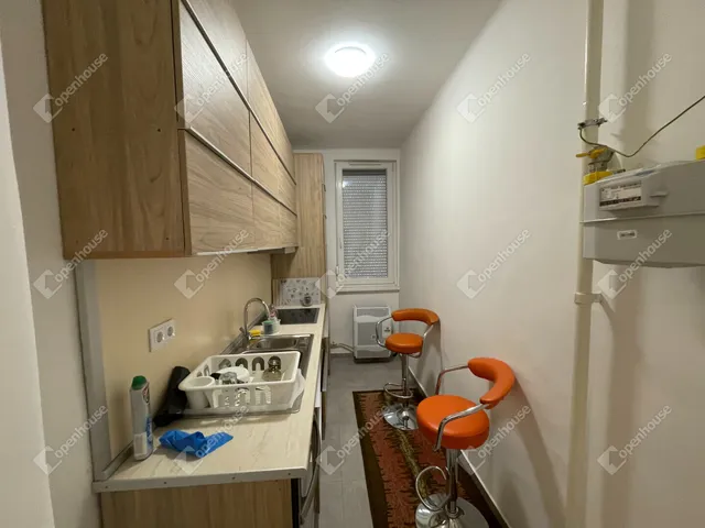 Kiadó lakás Debrecen, Libakert 43 nm