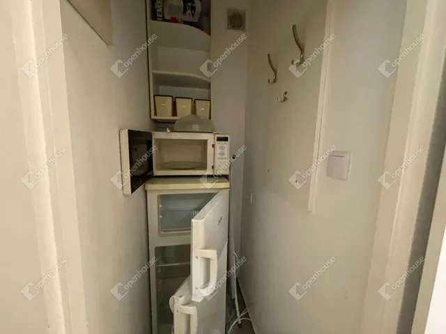 Kiadó lakás Debrecen, Libakert 43 nm