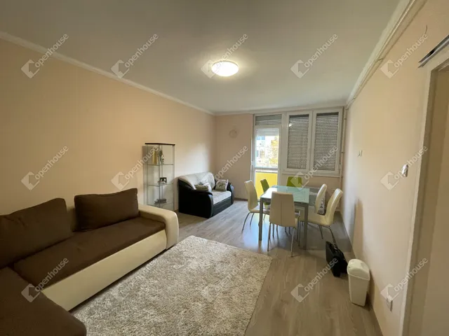 Kiadó lakás Debrecen, Libakert 43 nm