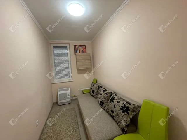 Kiadó lakás Debrecen, Libakert 43 nm