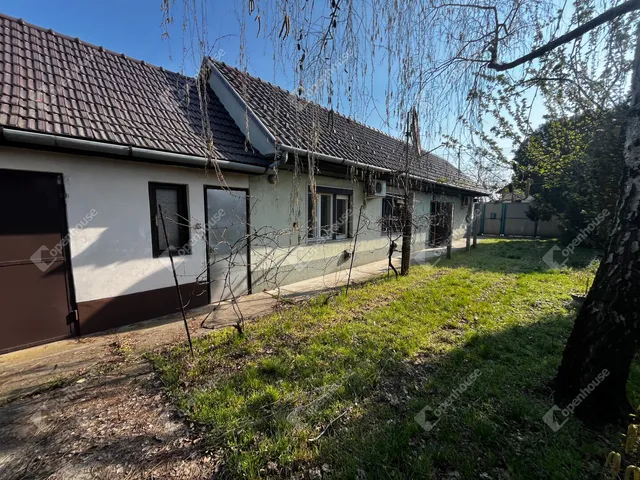 Eladó ház Debrecen, Biharikert 56 nm