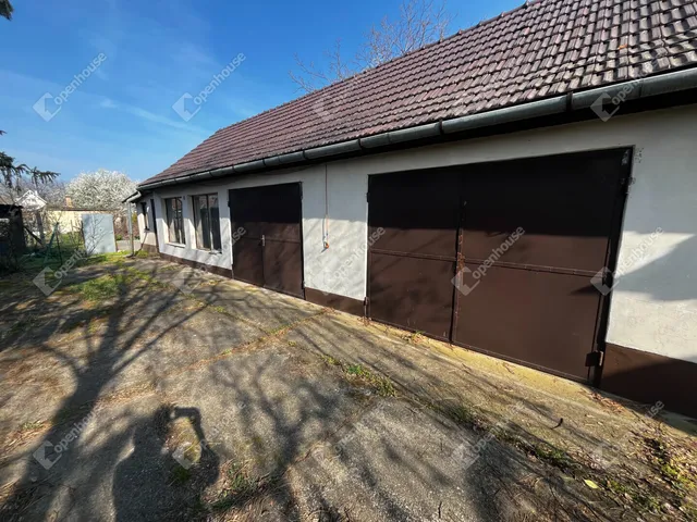 Eladó ház Debrecen, Biharikert 56 nm