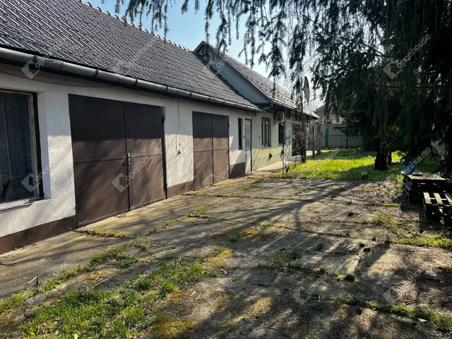 Eladó ház Debrecen, Biharikert 56 nm