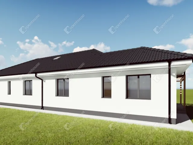 Eladó ház Debrecen, Júliatelep 130 nm