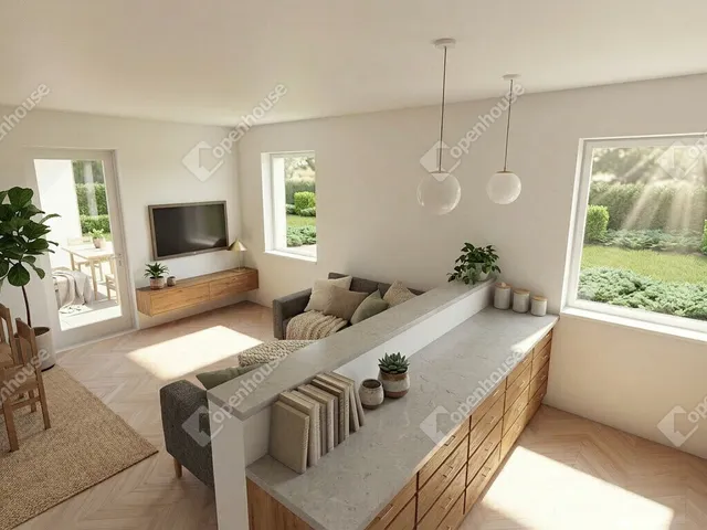 Eladó ház Debrecen, Júliatelep 130 nm