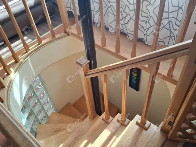 Eladó ház Bocskaikert 164 nm