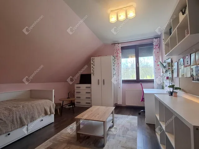 Eladó ház Bocskaikert 164 nm